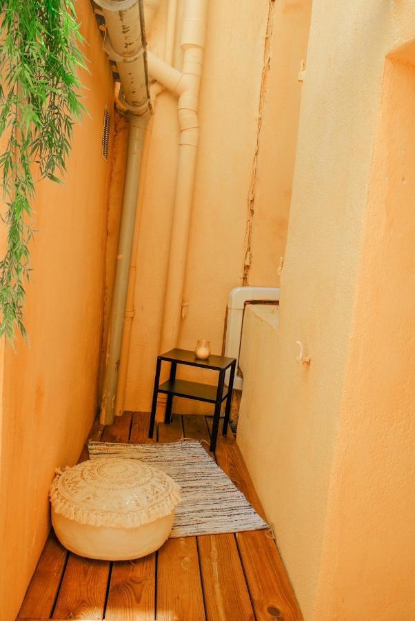 New! Cosy T2 Au Coeur De La Ville - Climatisation - Coin Terrasse エクス＝アン＝プロヴァンス エクステリア 写真